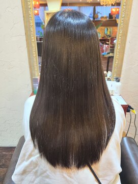 フェイバー 赤坂店(FAVOR) 極上のストレート