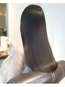 アールサロン 名駅(Rr SALON) 髪質改善トリートメント
