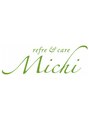リフレアンドケア ミチ 幸町店(refre&care MICHI) refre&care Michi