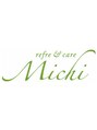 リフレアンドケア ミチ 幸町店(refre&care MICHI) リフレ 岡山駅東口