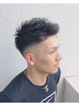 ローカル 半蔵門(Local) 本田 Style