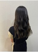 【Foglia坪来】暗めオリーブグレージュ