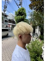 ピュア ポイント 和光店(PURE POINT)&nbsp;ホワイトブリーチ