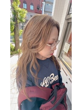 ビューティーショップ ニコ(Beauty shop nicco) お客様スタイル