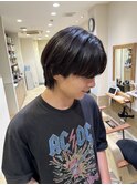 メンズ/メンズカット/メンズ縮毛/メンズパーマ/メンズヘア/藤沢