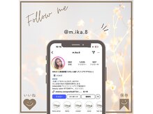 リトミー(RITOMIY)の雰囲気（@m.ika.8 Instagramも是非チェックしてみて下さいね^_^）