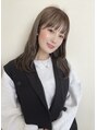 リル(LILU) 阿久津 菜央