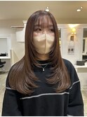 ロングレイヤー