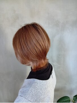 アヴリ(avli) 【avli】ハンサムウルフ 船橋/船橋駅