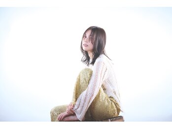 near.hair room【ニア ヘアルーム】