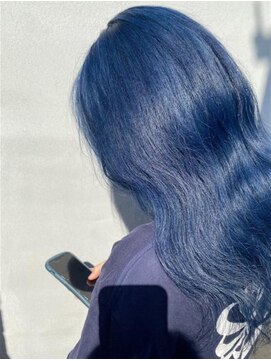 シェリール 八千代台駅(CHERIR) ハイトーンネイビー