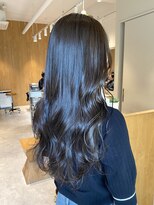 トリート 妙典店(TREAT)&nbsp;オリーブグレージュ＿TREAT妙典