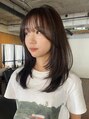 ノラジャーニー(NORA Journey) 【保存数No.1スタイル】ナチュラルなレイヤーカットが大人気！