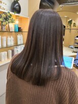 ナンブスカイ(nambu-SKY)&nbsp;ショコラブラウン