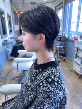 ザファーストラウンジ 練馬中村橋店(The 1st Lounge) Wolf 3