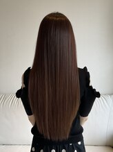 美容室 マリオネット