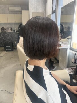 イーラ(E-LA) ボブ