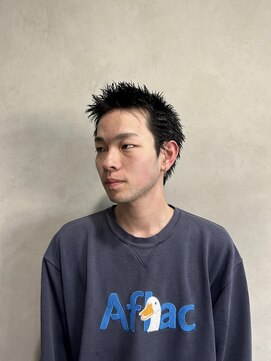 ウェイズ(WAYS) メンズスタイル