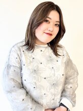 モリオフロムロンドン 松戸店(Morio from London) 松田 ヘッドスパ