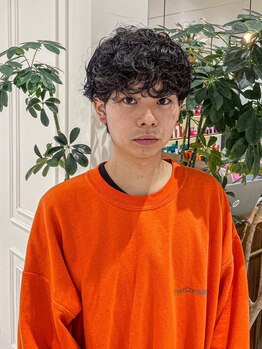 アールティー イオンモール高知(RT)の写真/毎朝のヘアセットが楽になる！最旬トレンドを抑えたデザインで、周りと差がつくスタイルをご提案★