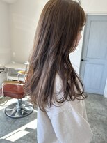 ハーティー(HEARTY)&nbsp;柔らかオリーブベージュ