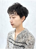 クラシカルエッジショート