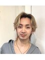ヘアー ルーム シェリー(hair room She'rie) 内田 隆也
