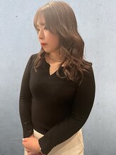 ジゼル 博多(GiseL) 橋本 菜希