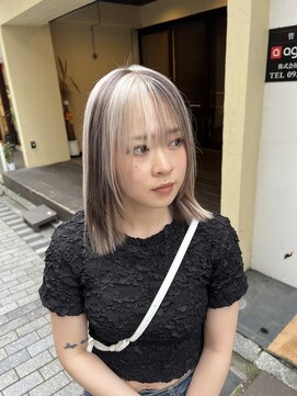 デザインカラー