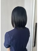 20代、30代、40代におすすめ、ボブウルフ