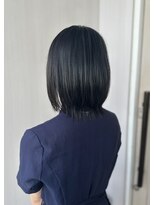 コレロ ヘアー(KORERO hair)&nbsp;20代、30代、40代におすすめ、ボブウルフ