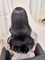 シェノン フェム 名古屋 名駅店(CHAINON×FeM#)&nbsp;愛されモテヘア/顔周り/名古屋/髪質改善/レイヤーカット