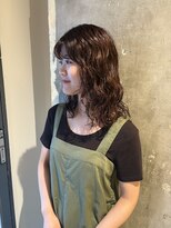 ハマモト&nbsp;ふわっとくしゃっと