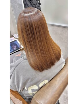 カイレア 辻堂(Kaile'a) レディース　髪質改善縮毛矯正【辻堂】