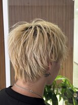 ルプル バイ フェイス 磯子(L'pul by face) 束間マッシュ