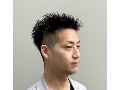 ルカヘアー(Luca hair)の写真
