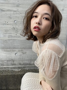 トゥーリ JR二日市駅前店(tuuli) JR二日市駅前　髪質改善カラー　髪質改善トリートメント