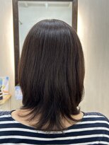 クロバーズヘア(Clover's hair)&nbsp;ミディアム