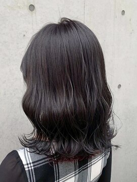 シーズヘア南口店 美髪 大人可愛い ゆるふわアレンジ