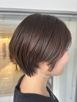 インビテーション(invitation)&nbsp;ミントベージュ