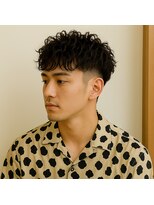 スープレックス ヘアーデザイン(SOUPREX HAIR DESIGN)&nbsp;ツイストスパイラル　20代 30代 40代 50代 60代　髪質改善