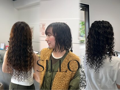 シロ(SILLO.)の写真