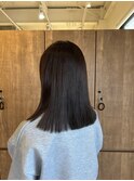 大人グレージュ