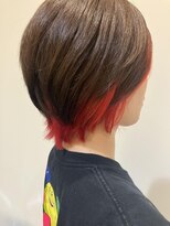 アーチ(ARCH)&nbsp;ショート／インナーカラー