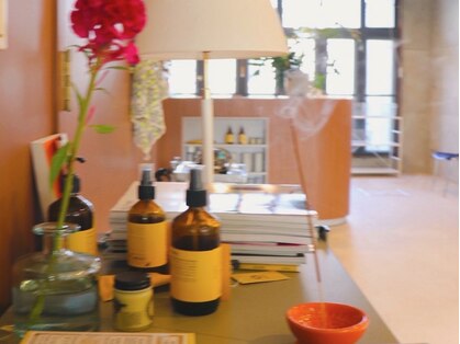 ハクボ(hakubo)の写真