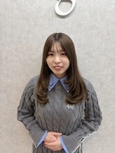 ナチュラル グロー 仙台駅前店(Natural grow) 早坂 まどか