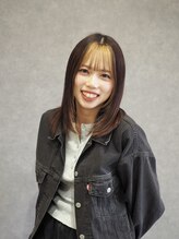 レム 長町店(L.E.M)&nbsp;大類 奏愛