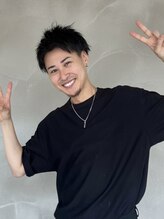 リエンスクレア(RIENS xrea)&nbsp;山内　一樹 【岡山】