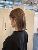 ステアメゾン 大宮(Stir maison)&nbsp;【ベージュカラー】RYUMA