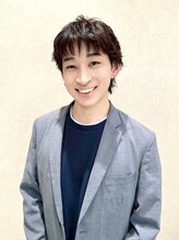 ジアン バイ ミルボン 西宮ガーデンズプラス(GIEN by milbon) 吉原 星稀